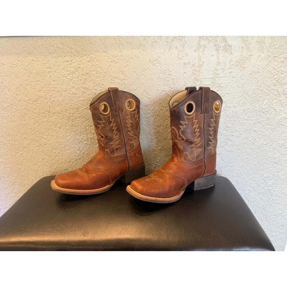 Smoky Mountain Boots smoky mountain